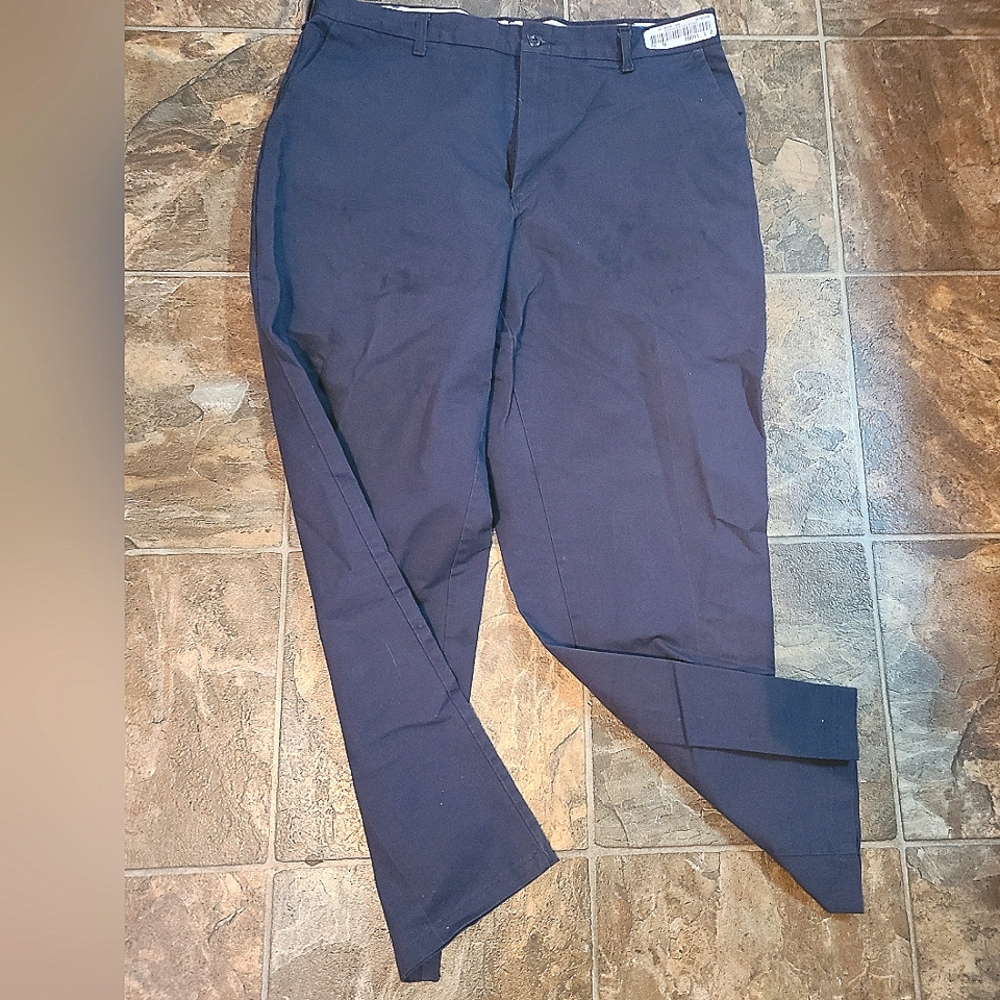 CINTAS WORK UNIFORM PANTS